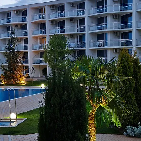 Kj - Swimmingpool - 3 Min From The Burgas City