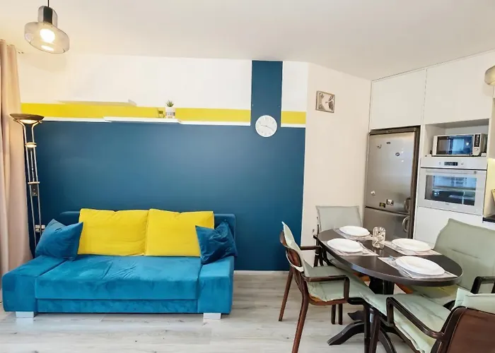 Kj - Swimmingpool - 3 Min From The * Μπουργκάς