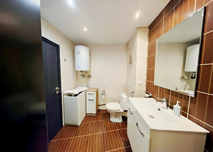 Kj - Swimmingpool - 3 Min From The Διαμέρισμα *