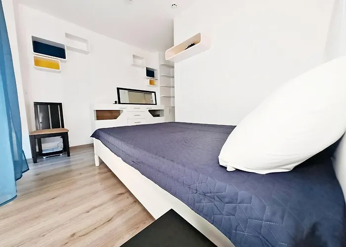 Kj - Swimmingpool - 3 Min From The Διαμέρισμα