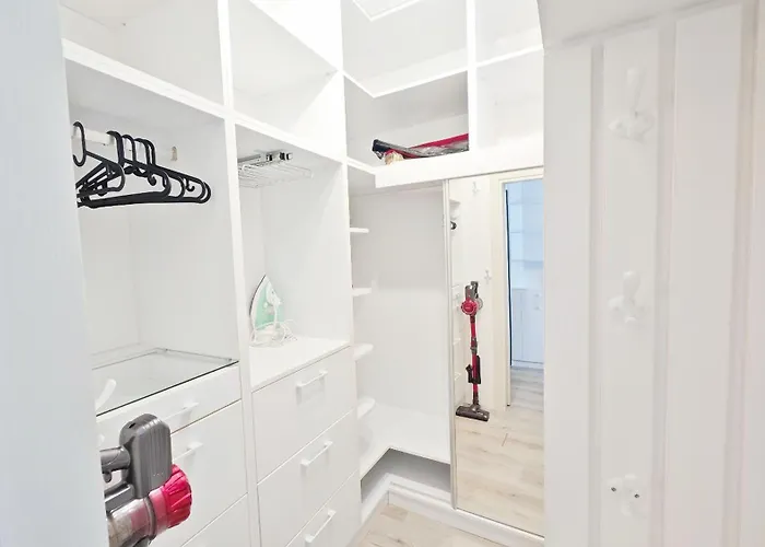 Kj - Swimmingpool - 3 Min From The Διαμέρισμα Μπουργκάς