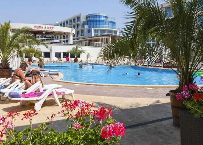 Kj - Swimmingpool - 3 Min From The *