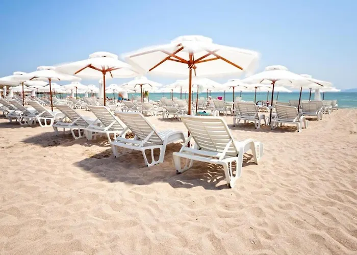 Kj - Swimmingpool - 3 Min From The Lägenhet *