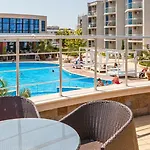 Lejlighed Kj - Swimmingpool - 3 Min From The *