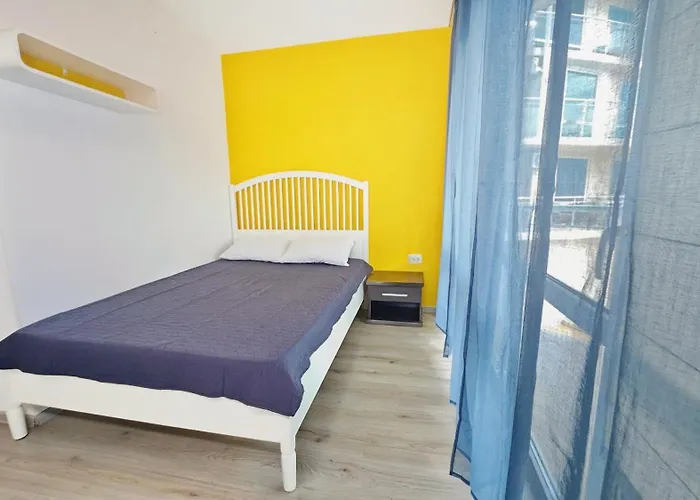 Apartmán Kj - Swimmingpool - 3 Min From The