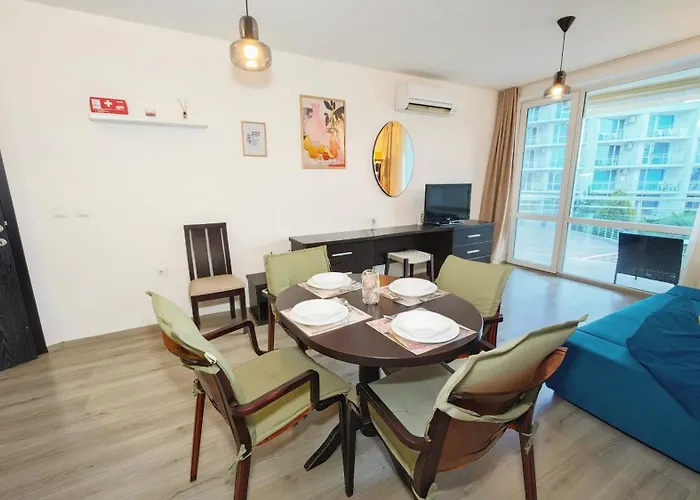 Kj - Swimmingpool - 3 Min From The *